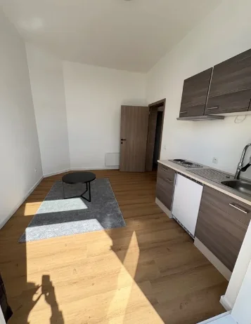 Foto van de Appartement gelegen aan de Damstraat in Utrecht