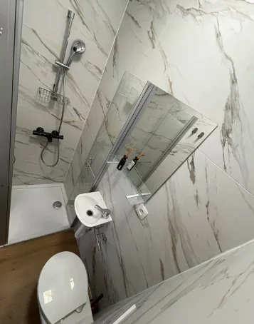 Foto van de Appartement gelegen aan de Damstraat in Utrecht