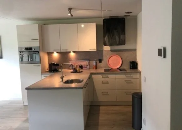 Foto van de Appartement gelegen aan de Marktlaan in Hoofddorp