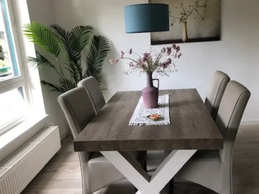 Foto van de Appartement gelegen aan de Marktlaan in Hoofddorp