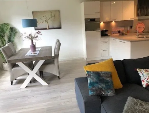 Foto van de Appartement gelegen aan de Marktlaan in Hoofddorp