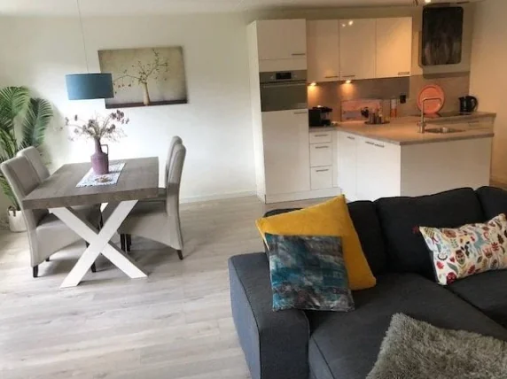 Foto van de Appartement gelegen aan de Marktlaan in Hoofddorp