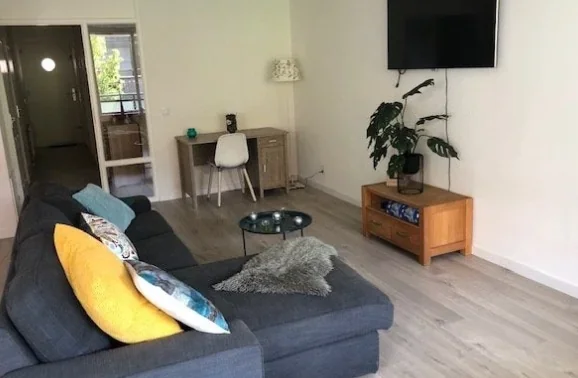 Foto van de Appartement gelegen aan de Marktlaan in Hoofddorp