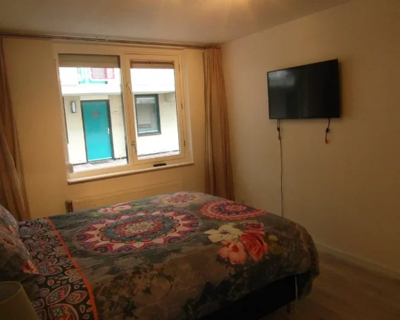 Foto van de Appartement gelegen aan de Marktlaan in Hoofddorp