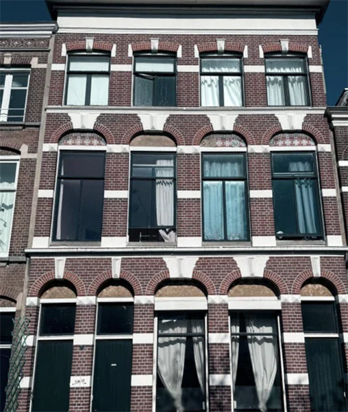 Foto van de Kamer gelegen aan de N. Boschstraat in Breda
