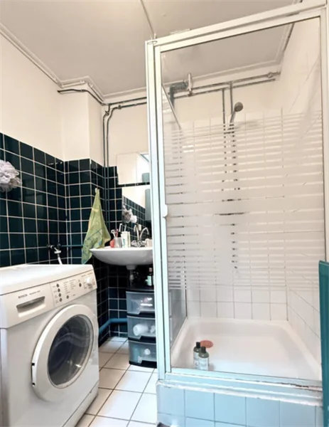 Foto van de Kamer gelegen aan de N. Boschstraat in Breda