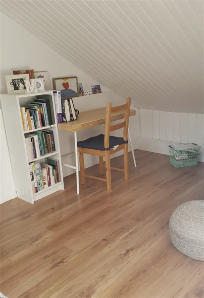 Foto van de Studio gelegen aan de Winkelsteegseweg in Nijmegen