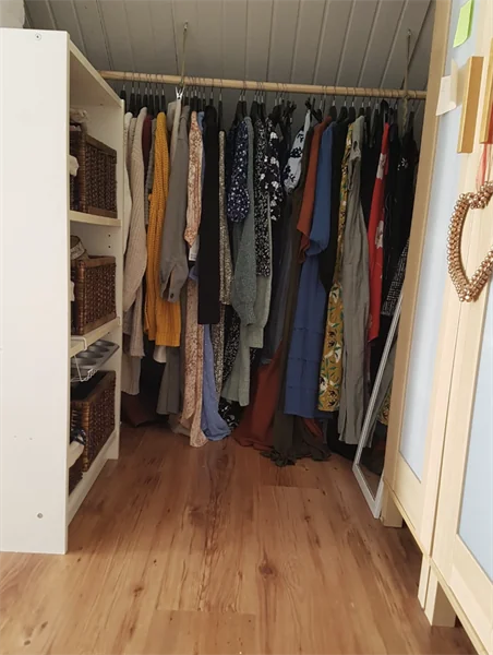 Foto van de Studio gelegen aan de Winkelsteegseweg in Nijmegen