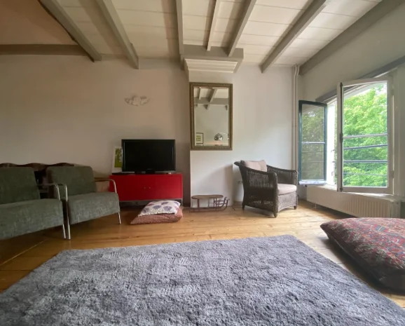 Foto van de Appartement gelegen aan de W. O.Z. in Utrecht