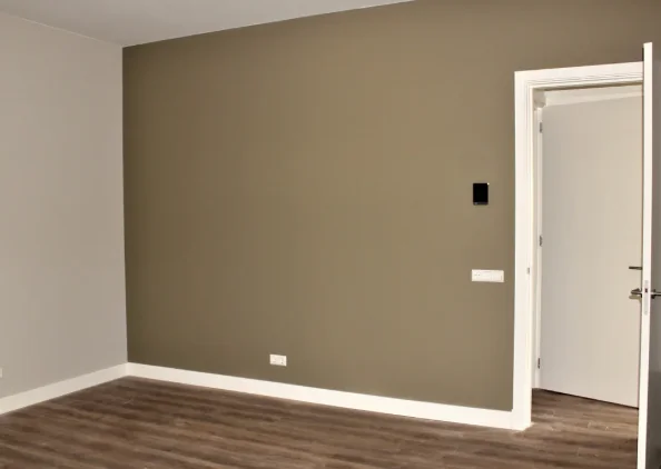 Foto van de Appartement gelegen aan de Brugstraat in Arnhem