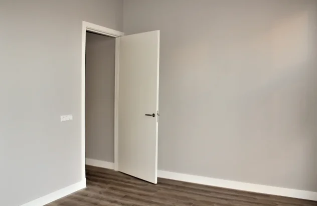 Foto van de Appartement gelegen aan de Brugstraat in Arnhem