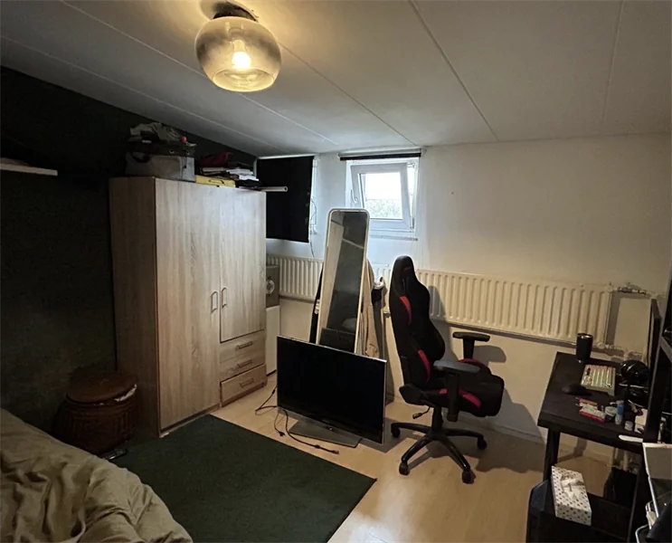 Foto van de Appartement gelegen aan de Hatertseweg in Nijmegen