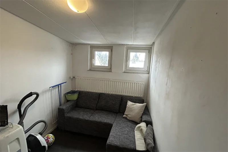 Foto van de Appartement gelegen aan de Hatertseweg in Nijmegen
