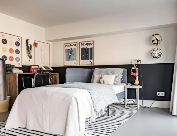 Foto van de Appartement gelegen aan de Zeeburgerdijk in Amsterdam