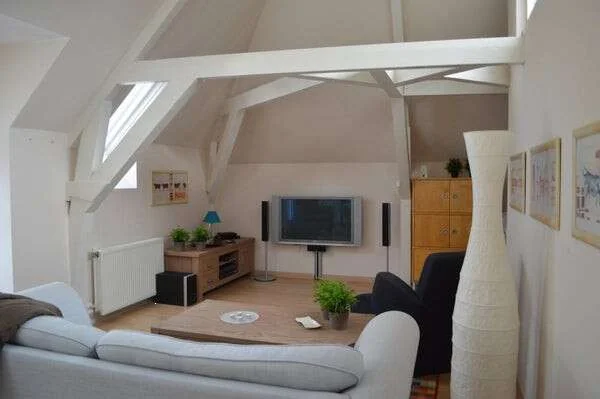 Foto van de Appartement gelegen aan de St Anthonieplein in Geervliet