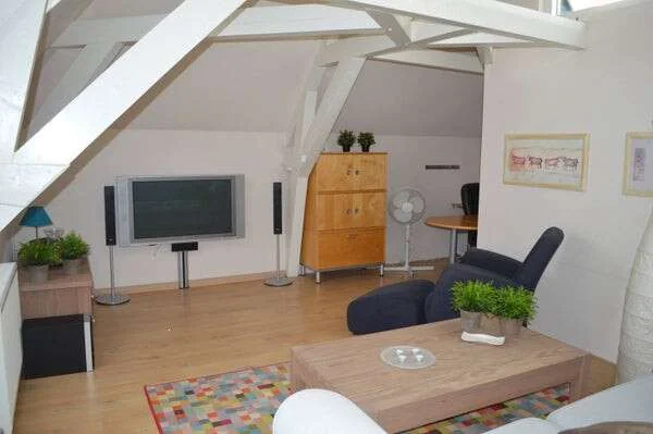 Foto van de Appartement gelegen aan de St Anthonieplein in Geervliet
