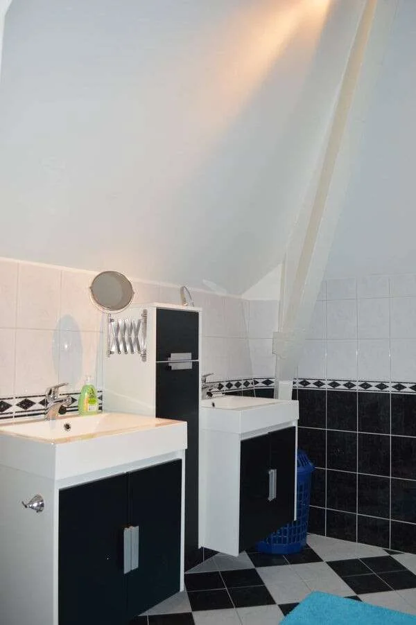 Foto van de Appartement gelegen aan de St Anthonieplein in Geervliet