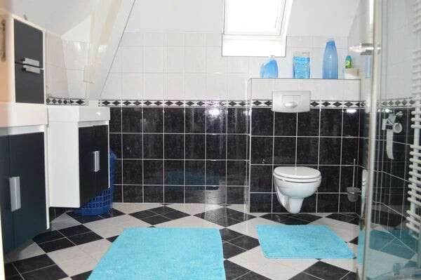 Foto van de Appartement gelegen aan de St Anthonieplein in Geervliet