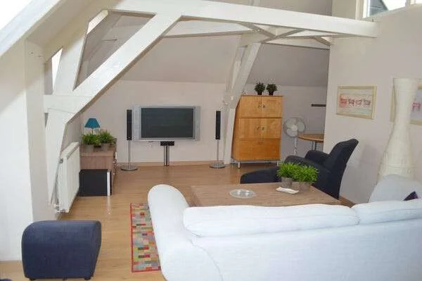 Foto van de Appartement gelegen aan de St Anthonieplein in Geervliet