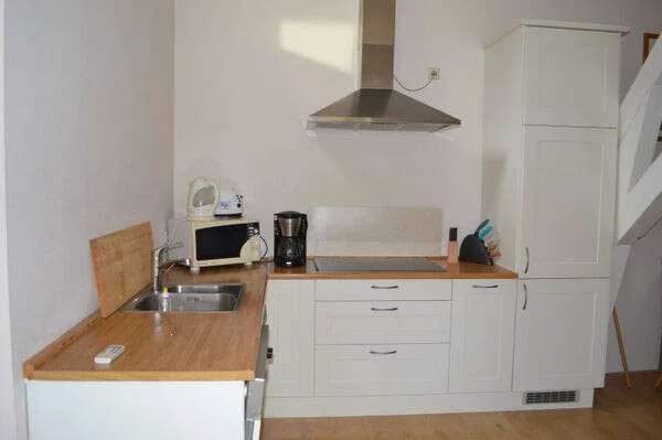 Foto van de Appartement gelegen aan de St Anthonieplein in Geervliet