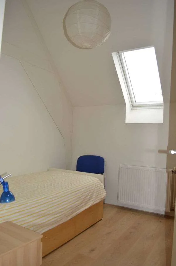 Foto van de Appartement gelegen aan de St Anthonieplein in Geervliet
