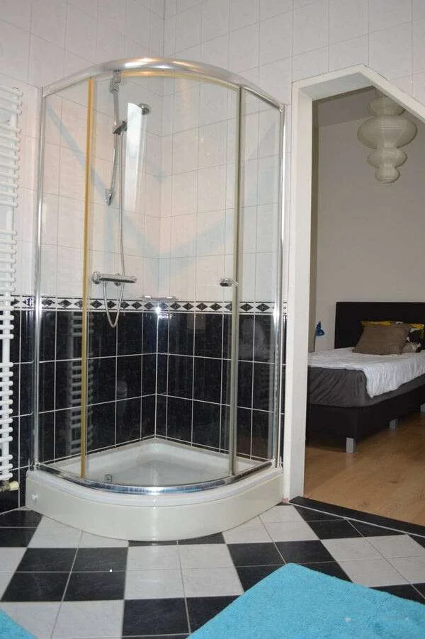 Foto van de Appartement gelegen aan de St Anthonieplein in Geervliet