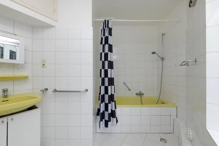 Foto van de Appartement gelegen aan de Laandwarsstraat in Baarn