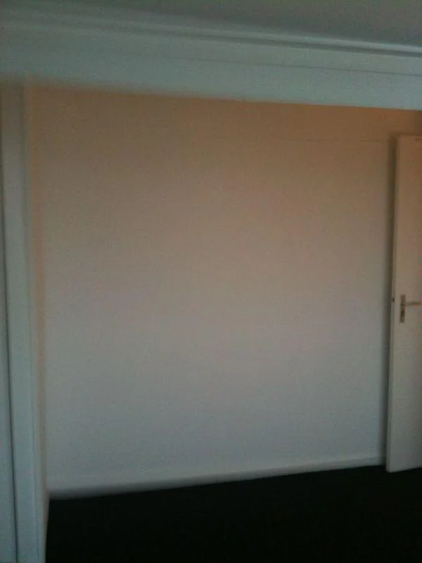 Foto van de Kamer gelegen aan de Stroeslaan in Hilversum