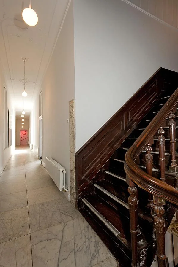 Foto van de Kamer gelegen aan de Nieuwestad in Leeuwarden