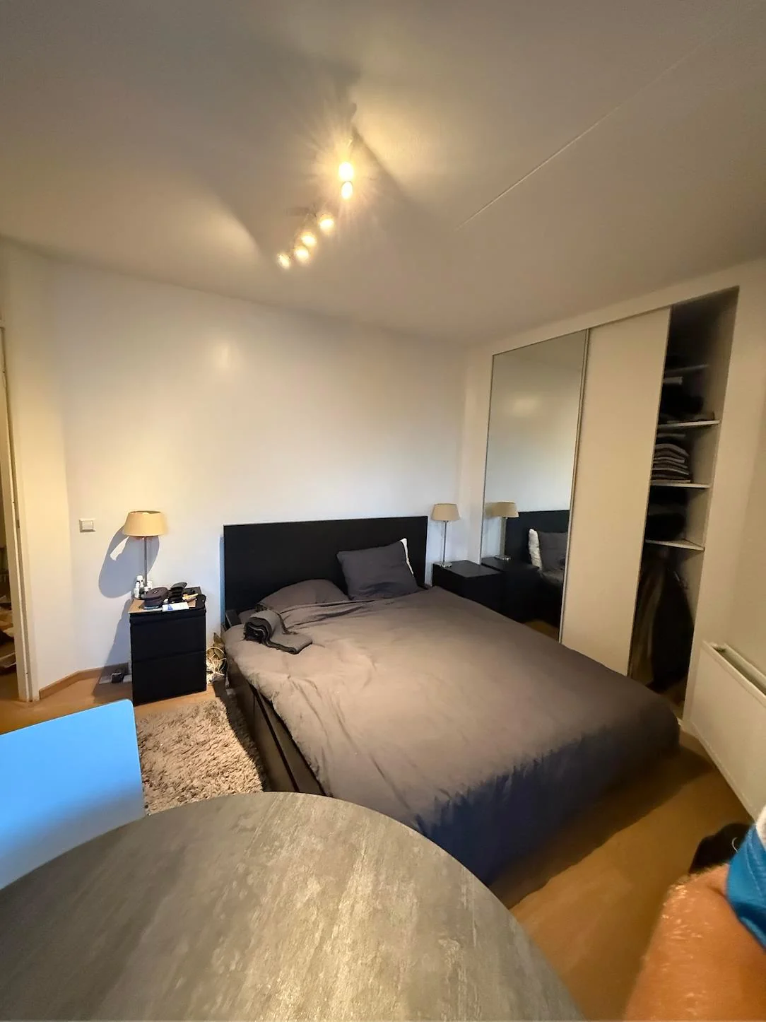 Foto van de Kamer gelegen aan de Galgenstraat in Amsterdam
