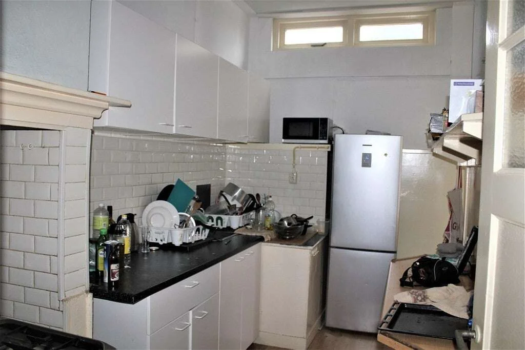 Foto van de Appartement gelegen aan de Hoflaan in Arnhem