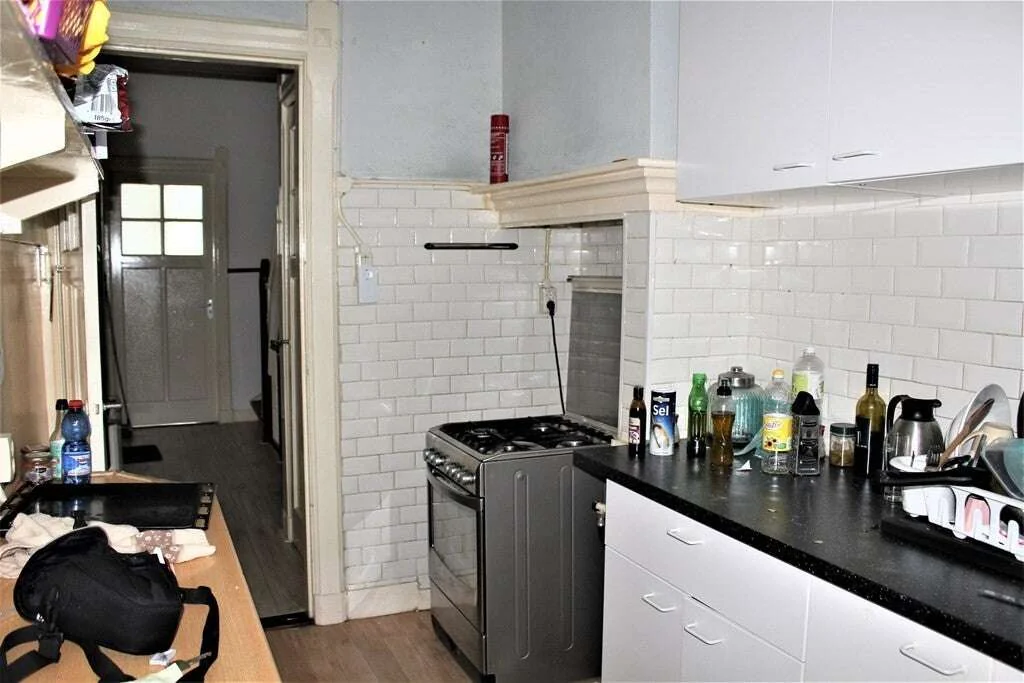 Foto van de Appartement gelegen aan de Hoflaan in Arnhem