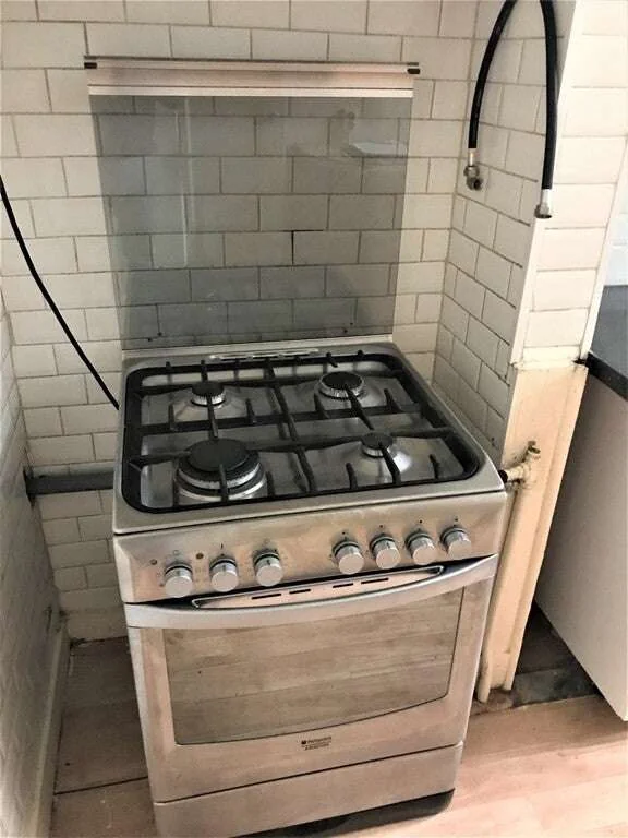 Foto van de Appartement gelegen aan de Hoflaan in Arnhem