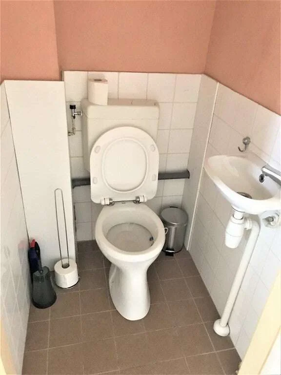 Foto van de Appartement gelegen aan de Hoflaan in Arnhem