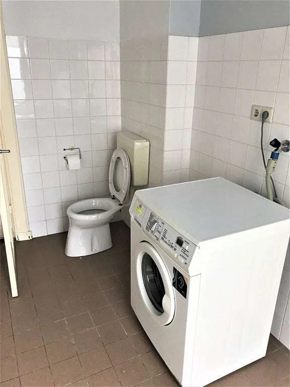 Foto van de Appartement gelegen aan de Hoflaan in Arnhem