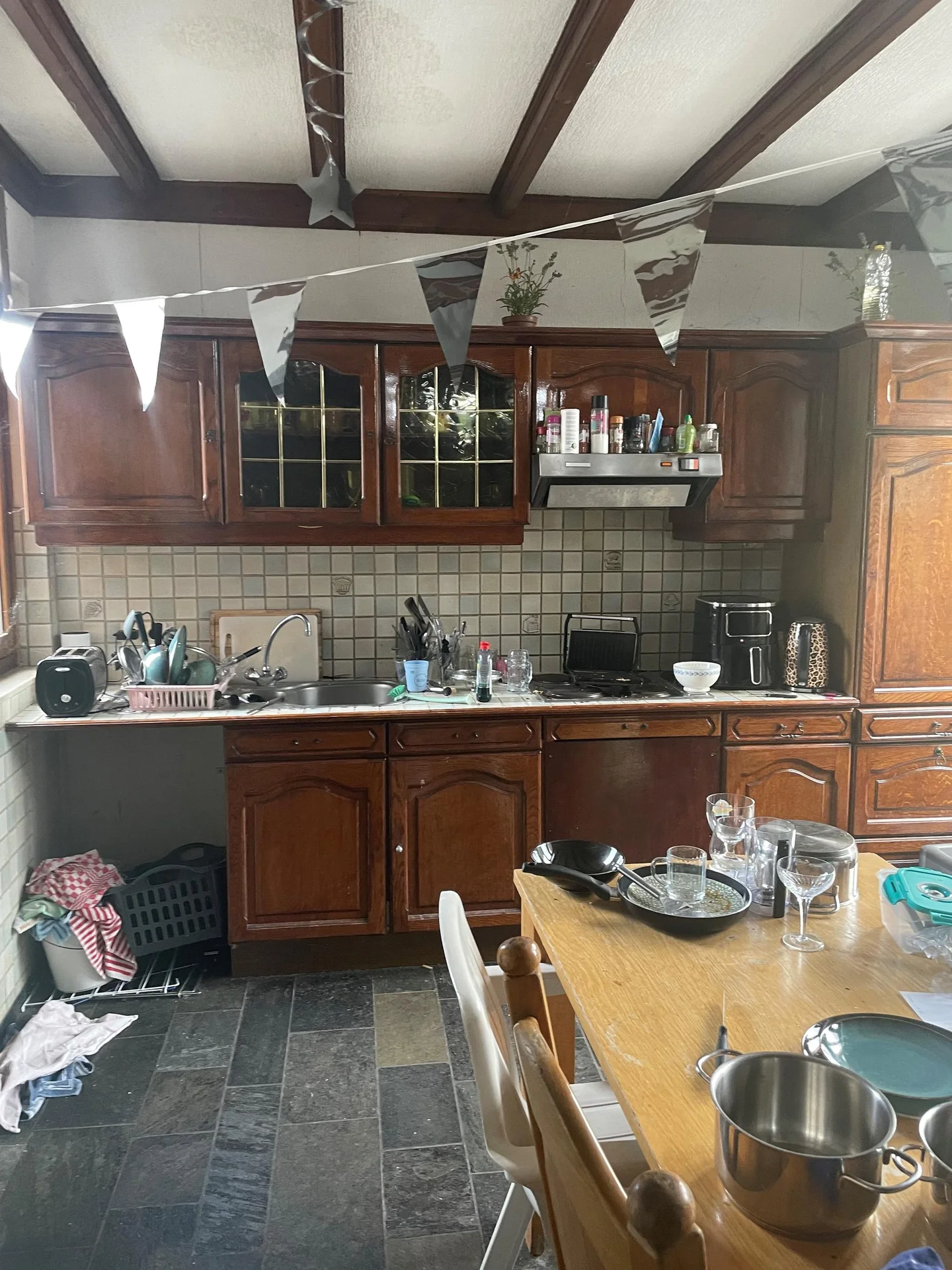 Foto van de Kamer gelegen aan de Ambyerstraat Zuid in Maastricht