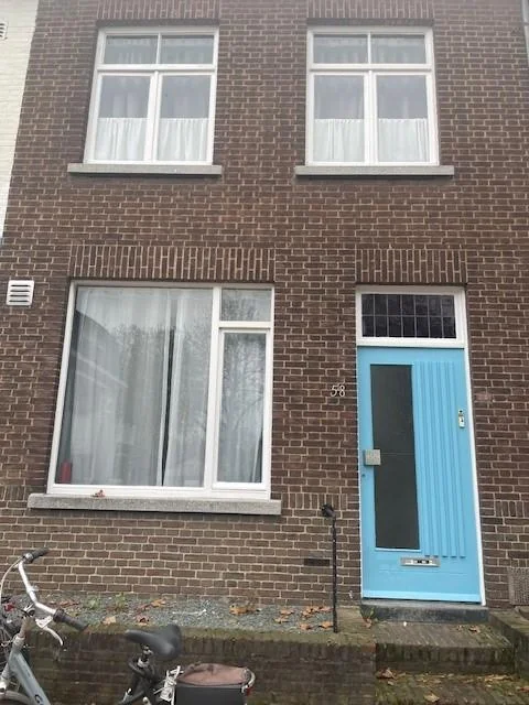 Foto van de Kamer gelegen aan de Ambyerstraat Zuid in Maastricht