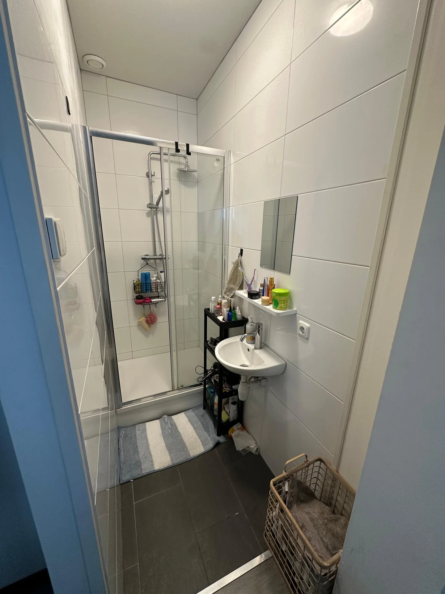 Foto van de Appartement gelegen aan de Dierenriemstraat in Groningen