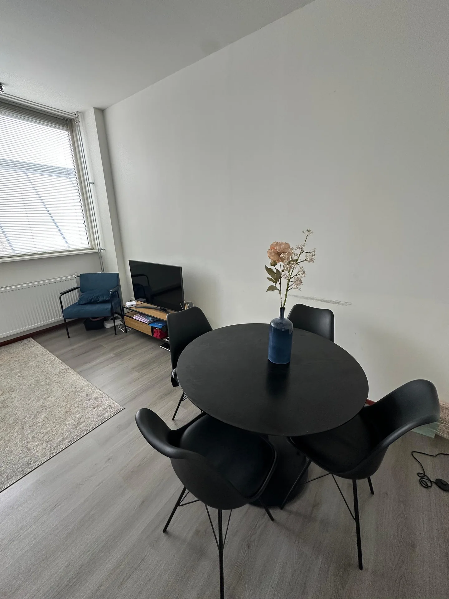 Foto van de Appartement gelegen aan de Dierenriemstraat in Groningen