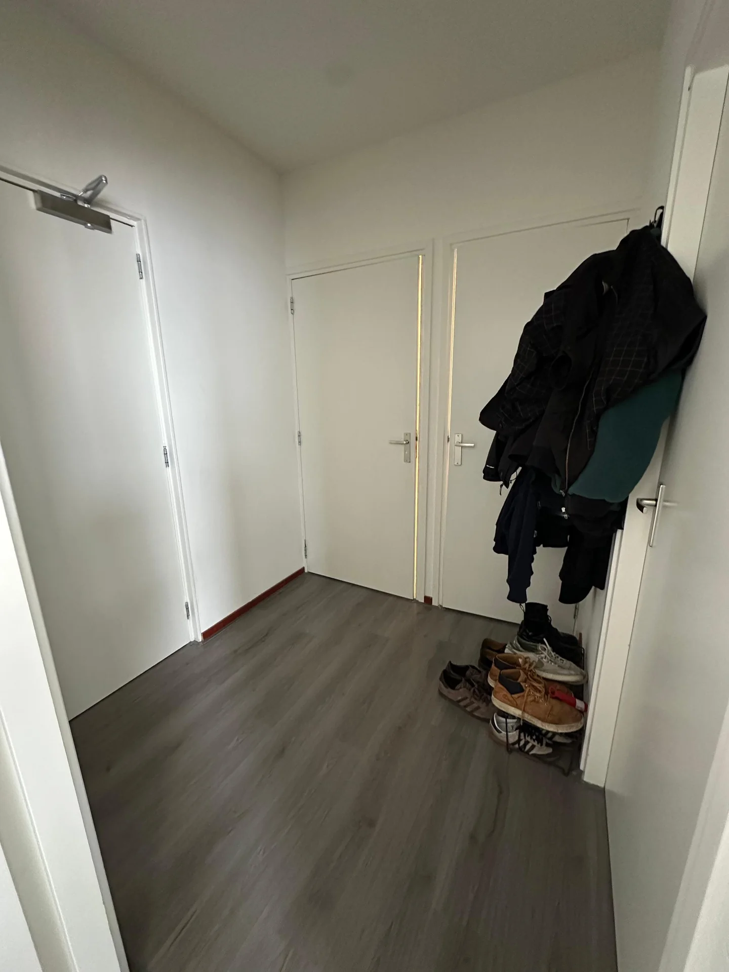 Foto van de Appartement gelegen aan de Dierenriemstraat in Groningen