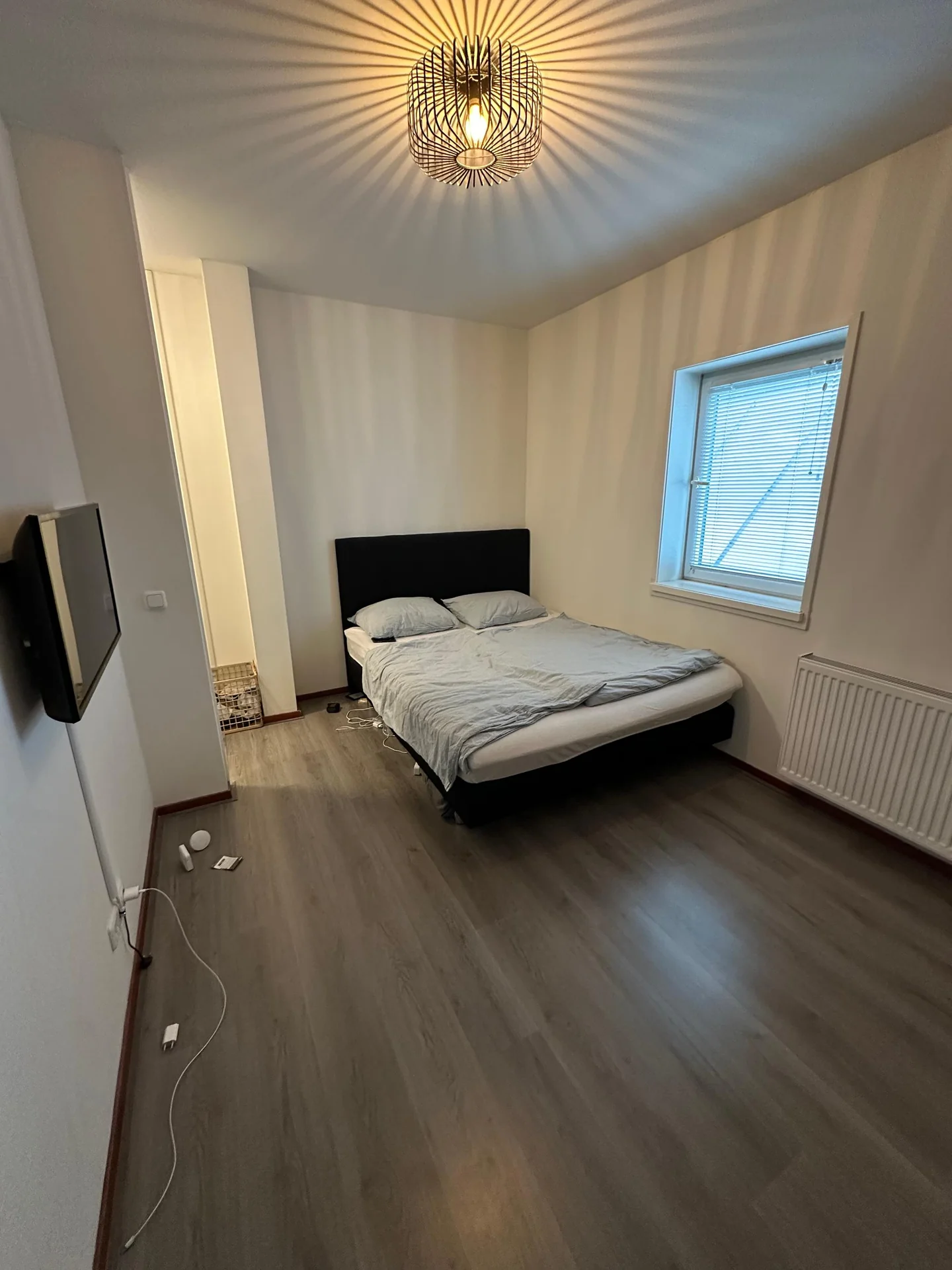 Foto van de Appartement gelegen aan de Dierenriemstraat in Groningen