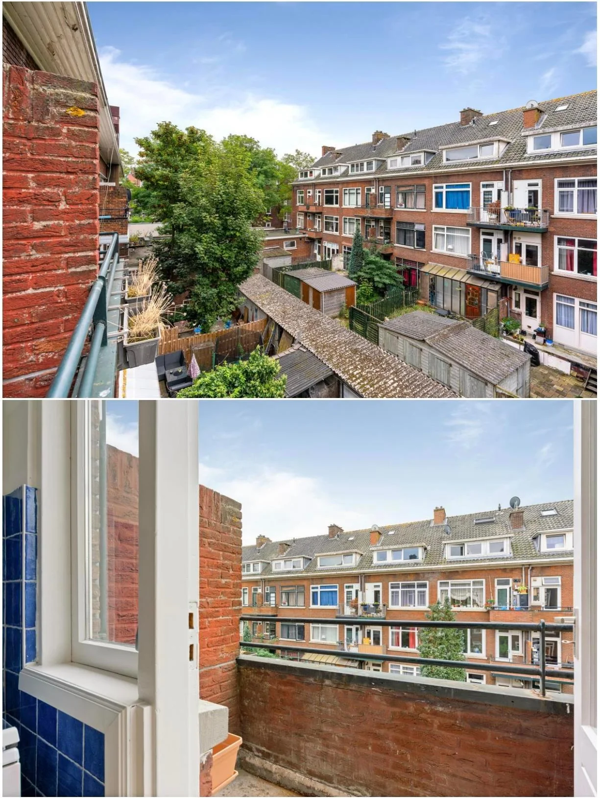 Foto van de Kamer gelegen aan de Franselaan in Rotterdam