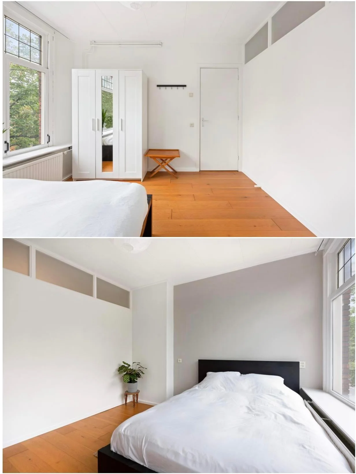 Foto van de Kamer gelegen aan de Franselaan in Rotterdam
