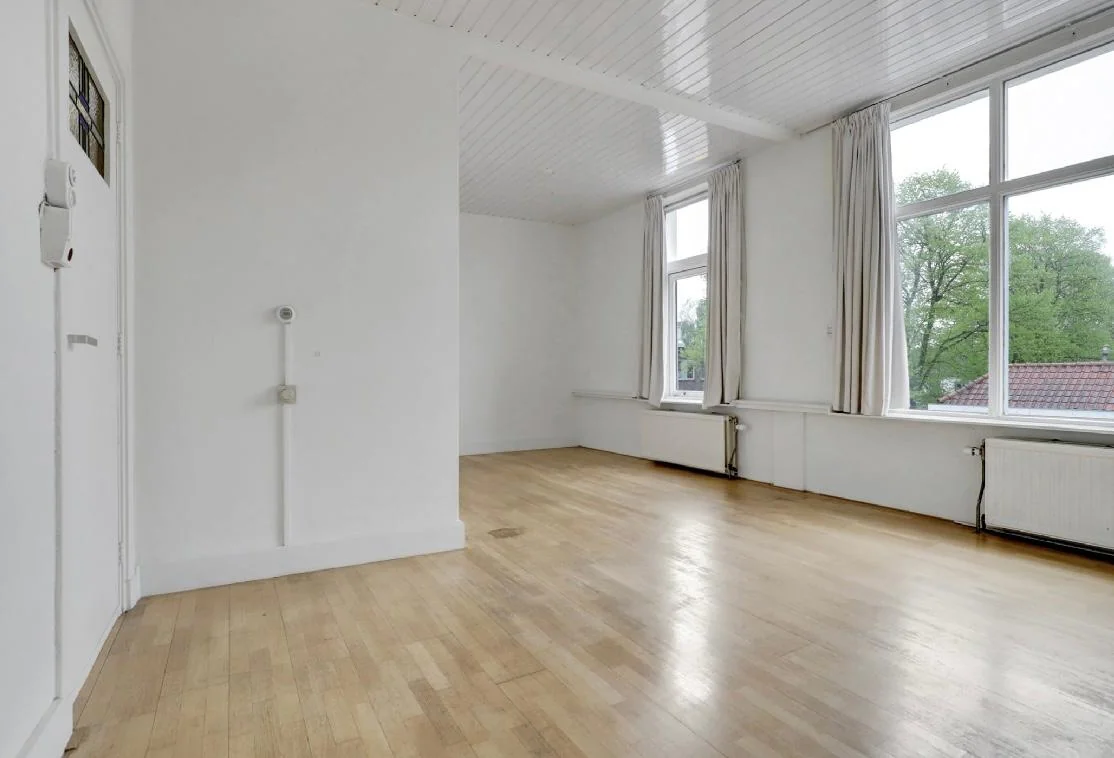 Foto van de Kamer gelegen aan de Laan van Nieuw-Guinea in Utrecht