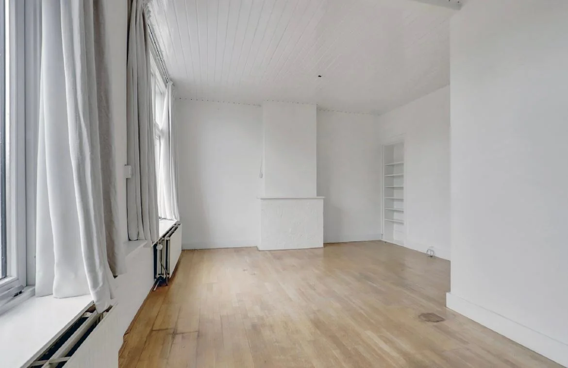 Foto van de Kamer gelegen aan de Laan van Nieuw-Guinea in Utrecht