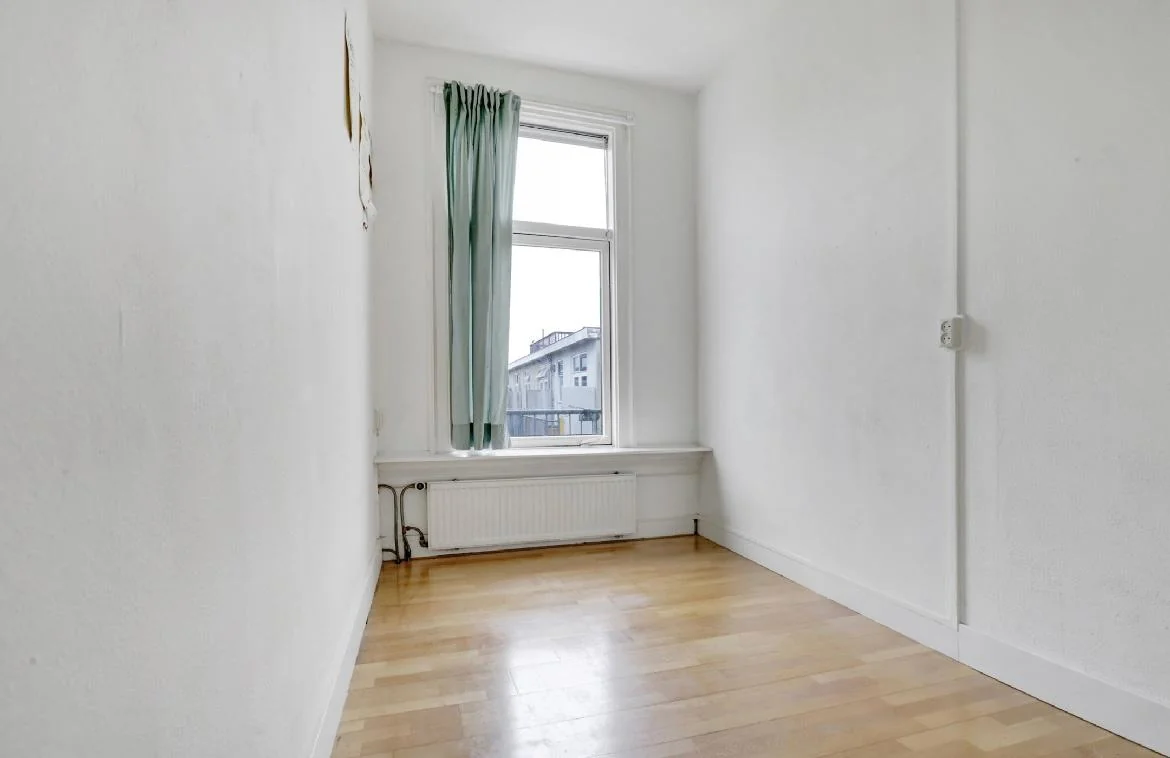 Foto van de Kamer gelegen aan de Laan van Nieuw-Guinea in Utrecht