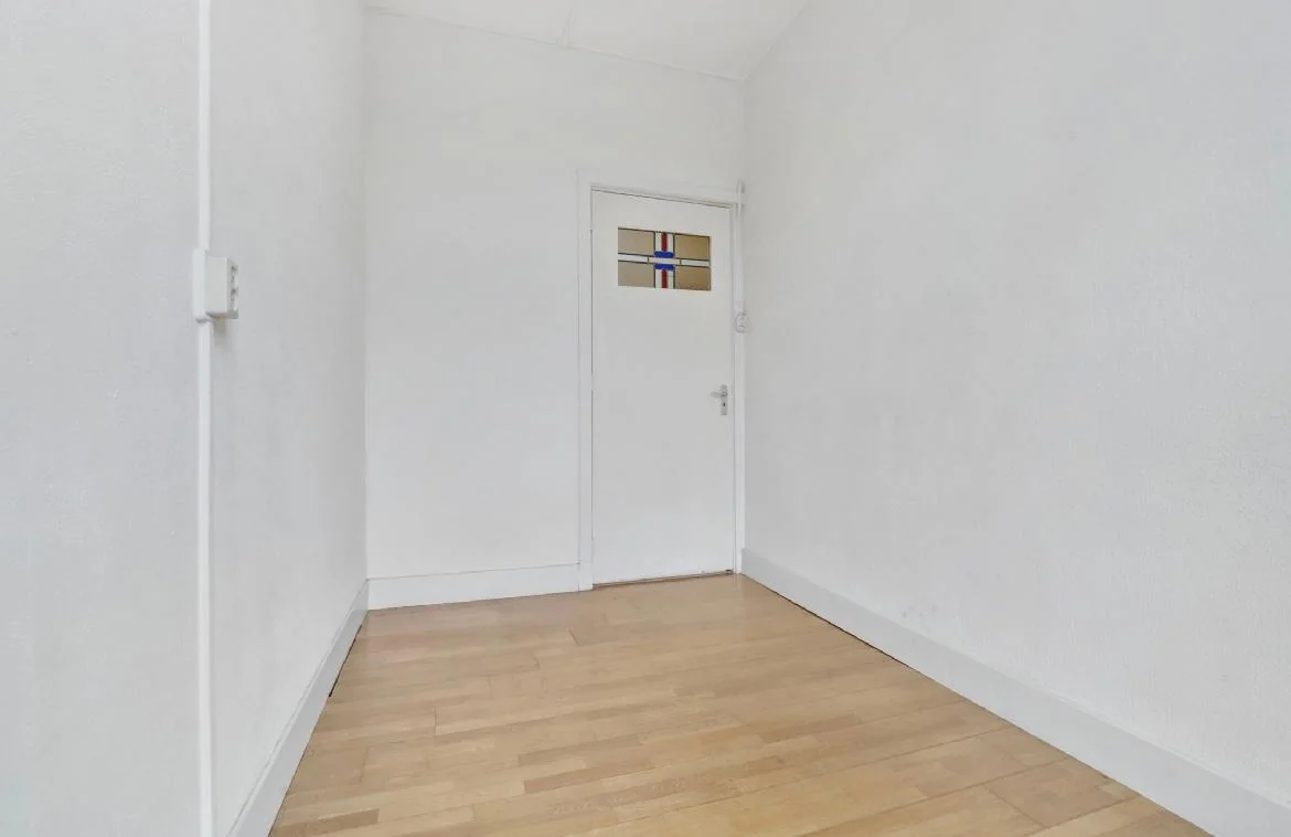Foto van de Kamer gelegen aan de Laan van Nieuw-Guinea in Utrecht