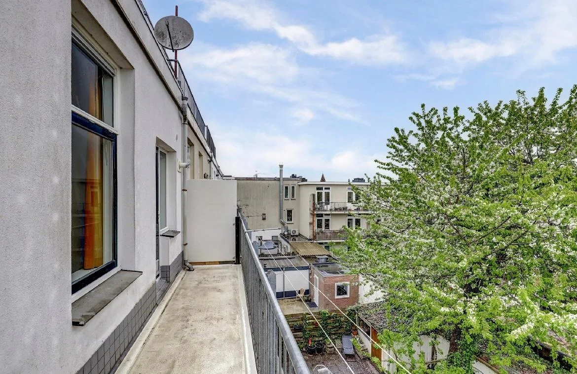 Foto van de Kamer gelegen aan de Laan van Nieuw-Guinea in Utrecht