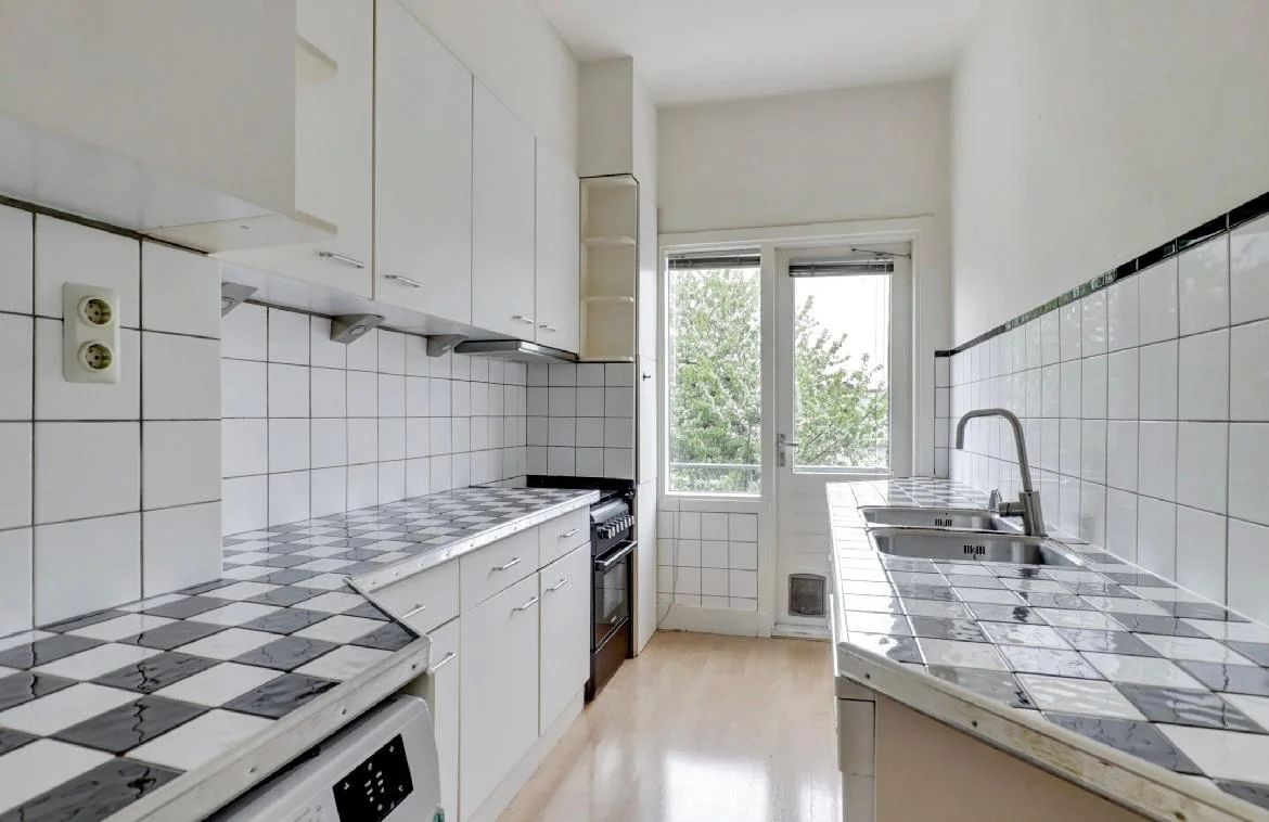 Foto van de Kamer gelegen aan de Laan van Nieuw-Guinea in Utrecht