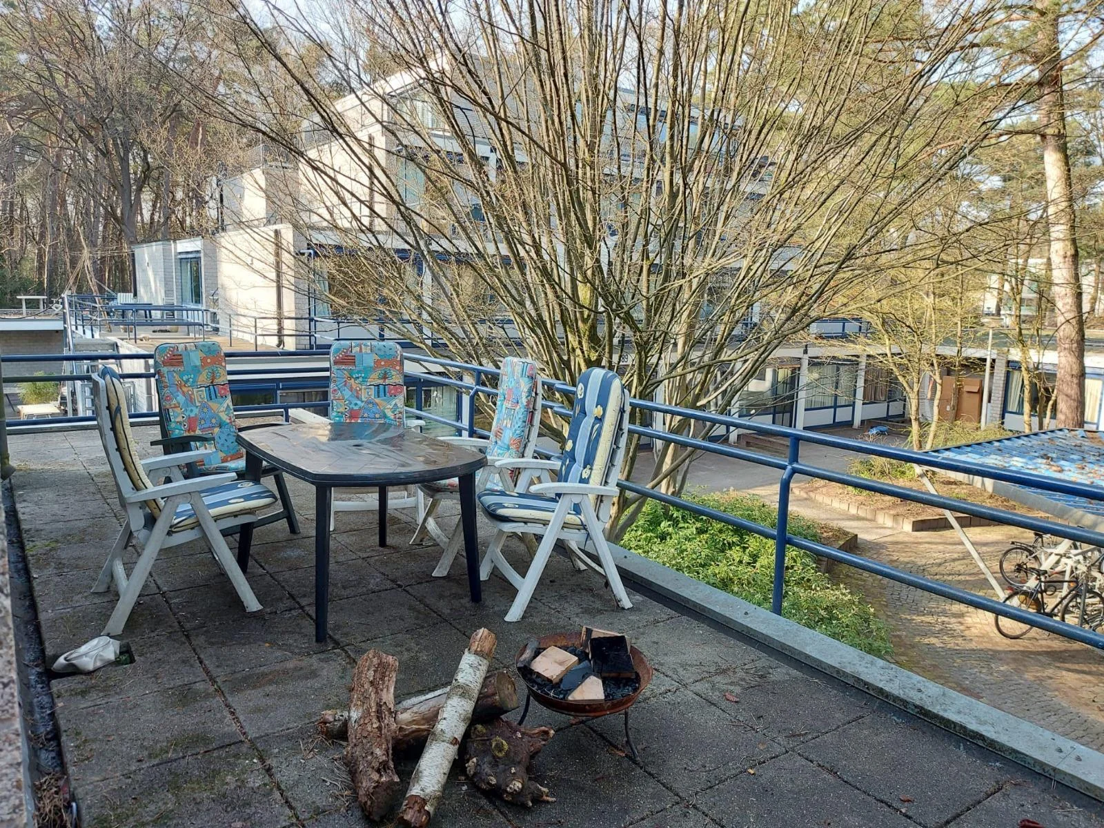 Foto van de Kamer gelegen aan de Witbreuksweg in Enschede